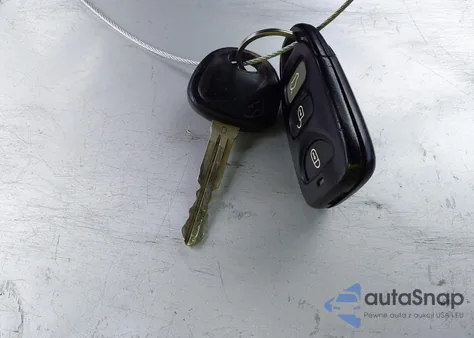 2007 Hyundai Elantra Gls/Limited/Se из США, поврежденный, VIN KMHDU46D67U237470